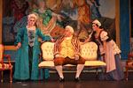 La Finta Giardiniera Opera Production Pictures