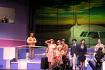 Flight Opera Production Pictures