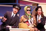 Flight Opera Production Pictures