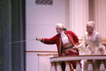 The Ghosts of Versailles Opera Production Pictures