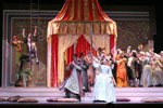 The Ghosts of Versailles Opera Production Pictures