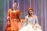 The Ghosts of Versailles Opera Production Pictures