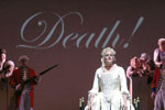 The Ghosts of Versailles Opera Production Pictures