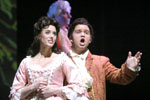 The Ghosts of Versailles Opera Production Pictures