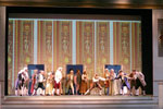 The Ghosts of Versailles Opera Production Pictures