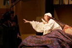 Gianni Schicchi Opera Production Pictures