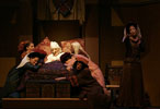 Gianni Schicchi Opera Production Pictures