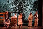 The Grapes of Wrath Opera Production Pictures