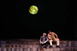 The Grapes of Wrath Opera Production Pictures