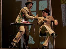 Les Mamelles de Tiresias Opera Production Pictures