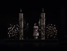 Miss Havisham's Fire Opera Production Pictures