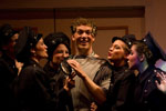 Orpheus in the Underworld Opera Production Pictures