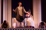 Orpheus in the Underworld Opera Production Pictures