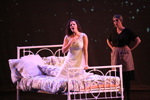 Il Postino Opera Production Pictures