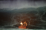 Il Postino Opera Production Pictures
