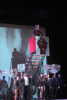 Il Postino Opera Production Pictures