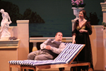 Il Postino Opera Production Pictures