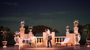 Il Postino Opera Production Pictures