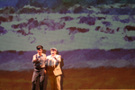 Il Postino Opera Production Pictures