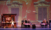 Il Postino Opera Production Pictures