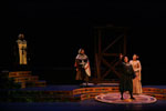 Rinaldo Opera Production Pictures