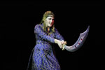 Rinaldo Opera Production Pictures