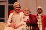 Rosenkavalier Opera Production Pictures