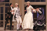 Rosenkavalier Opera Production Pictures