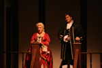 Rosenkavalier Opera Production Pictures