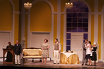 Tartuffe Opera Production Pictures