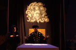 The Thirteen Clocks Opera Production Pictures