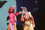 The Cunning Little Vixen Opera Production Pictures