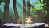 The Cunning Little Vixen Opera Production Pictures