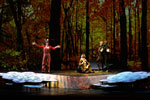 The Cunning Little Vixen Opera Production Pictures