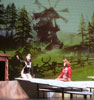 The Cunning Little Vixen Opera Production Pictures