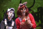 The Cunning Little Vixen Opera Production Pictures