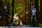 The Cunning Little Vixen Opera Production Pictures