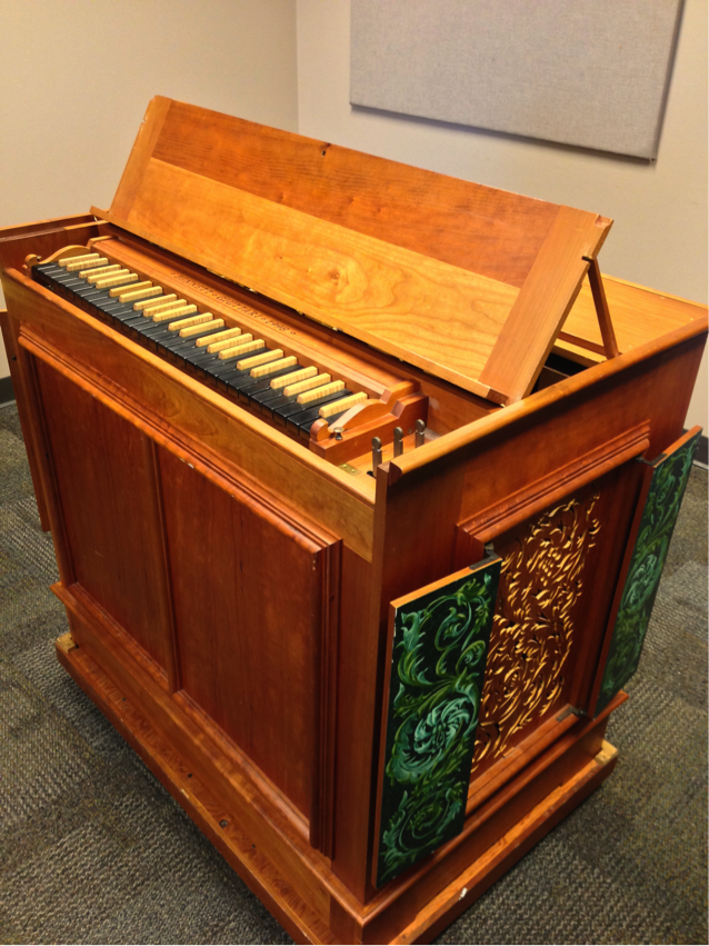 Continuo Organ