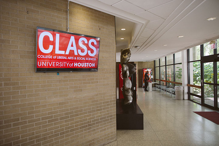 UH Master's Degree Programs - University of Houston - University of Houston