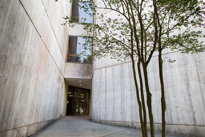Farish Hall