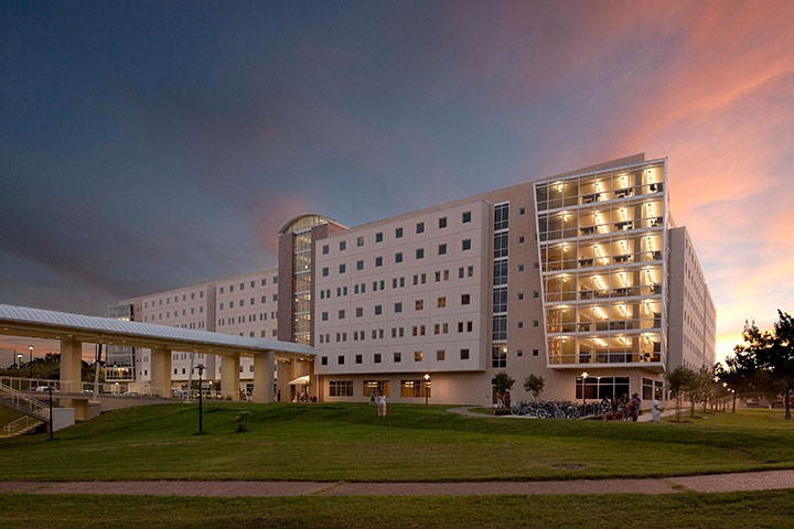 Register for Housing