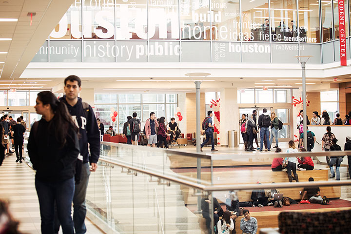 Student Center