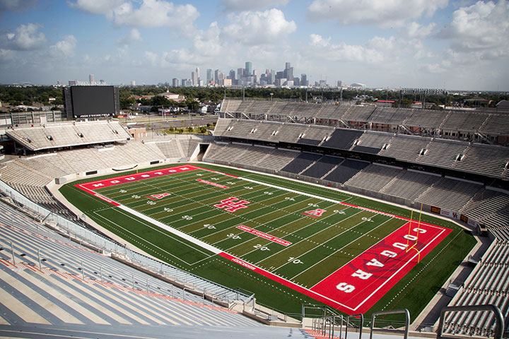 T.D.E.C.U. Stadium