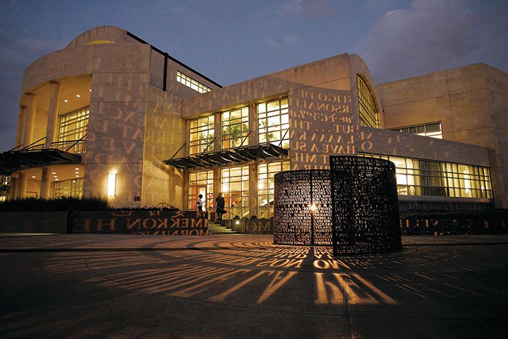 The Honors College