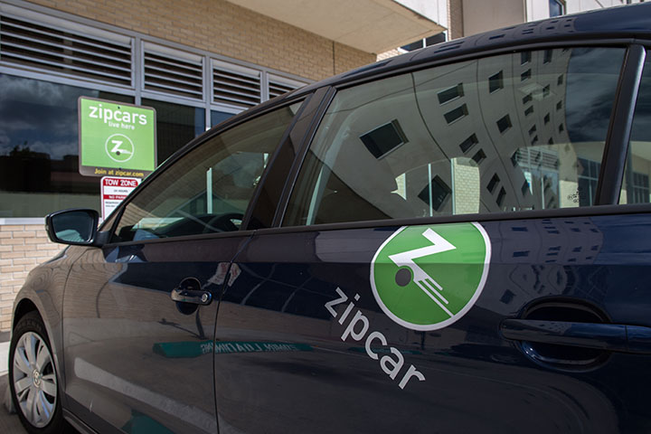 Zipcar