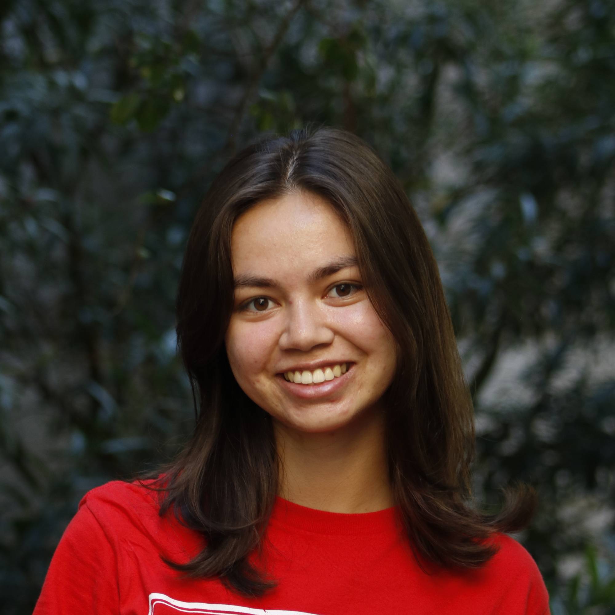 Katelyn L. headshot