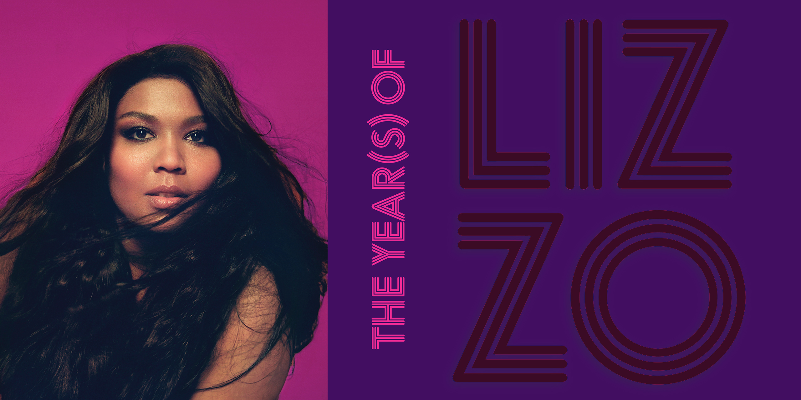 The Years of Lizzo