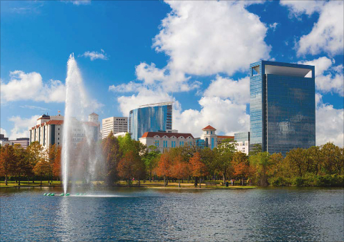 Texas Medical Center