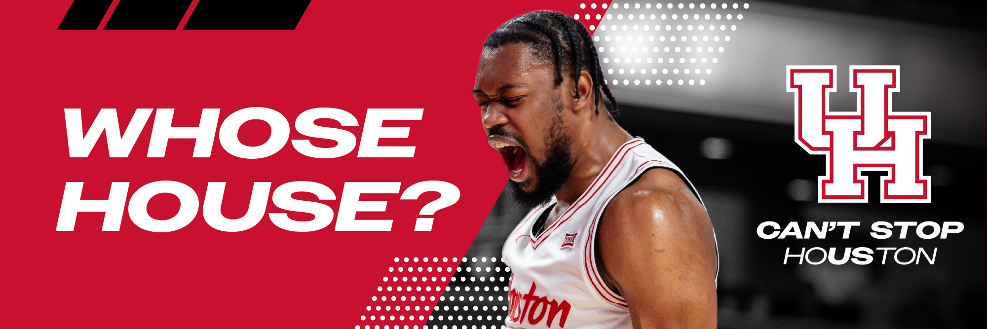 Whose House?