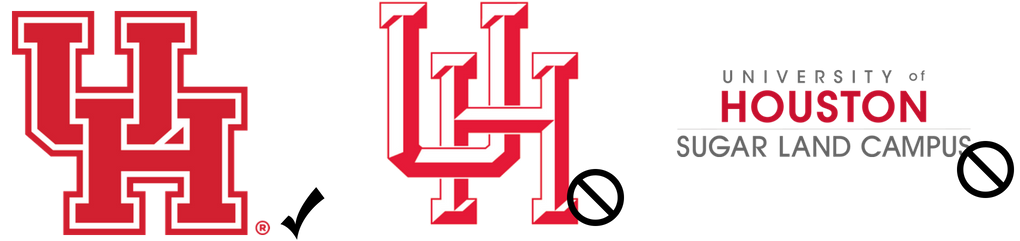 example of new interlocking UH